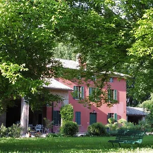 Podere Merlo Parma