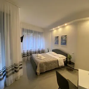 Pensión Residenza Via Verdi, Parma